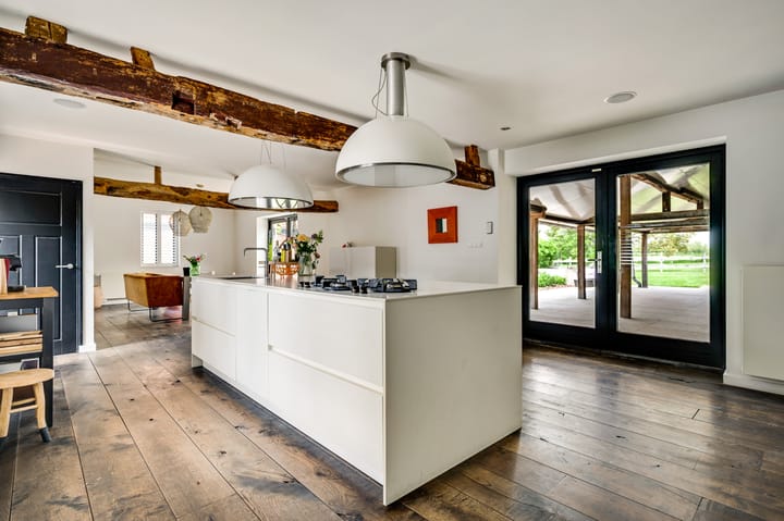 Foto 12 van Mareweg 21