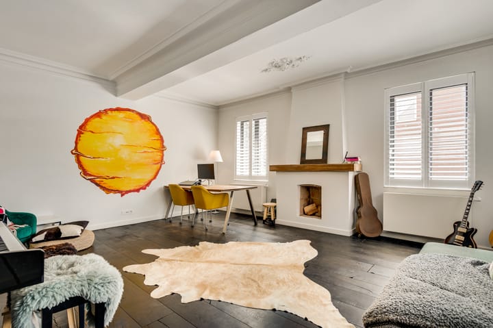 Foto 14 van Mareweg 21