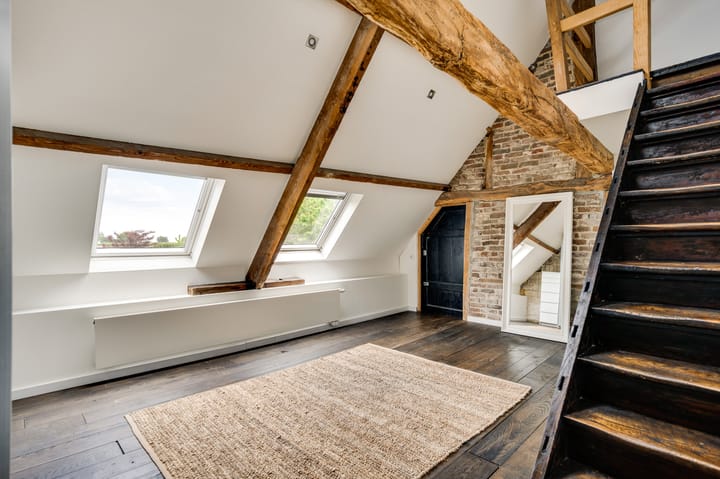 Foto 19 van Mareweg 21