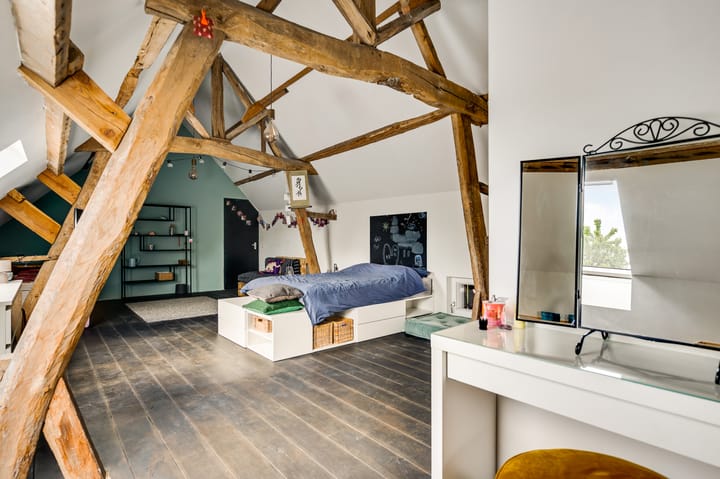 Foto 20 van Mareweg 21