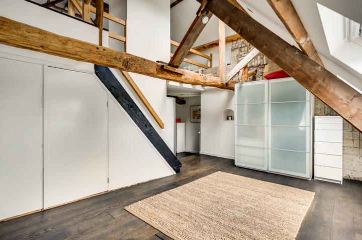 Foto 21 van Mareweg 21