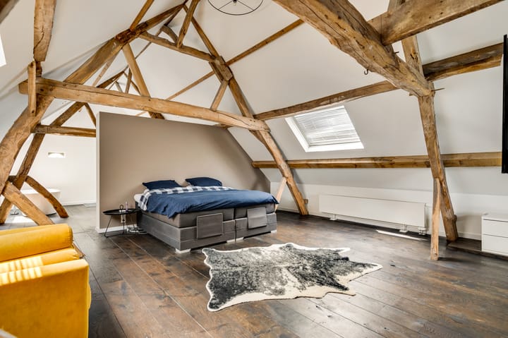 Foto 22 van Mareweg 21