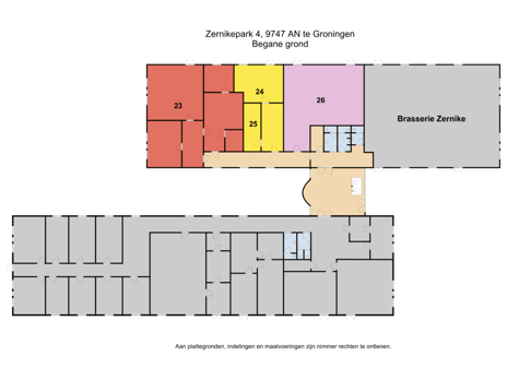 Bekijk plattegrond