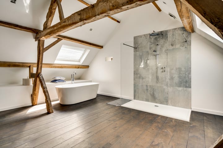 Foto 23 van Mareweg 21