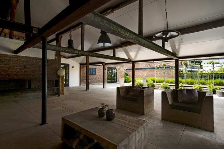 Foto 26 van Mareweg 21