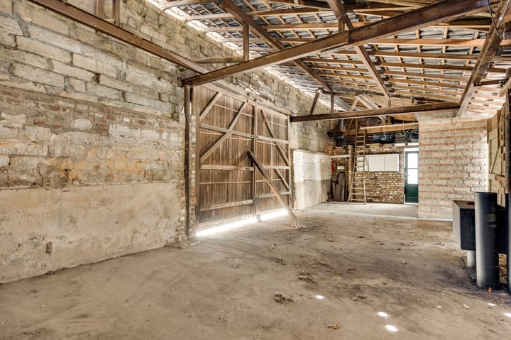 Foto 32 van Mareweg 21