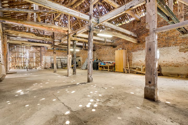 Foto 33 van Mareweg 21