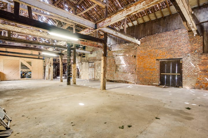 Foto 34 van Mareweg 21