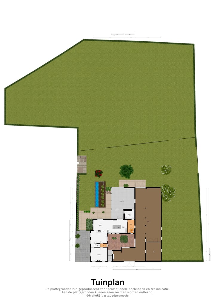 Foto 38 van Mareweg 21