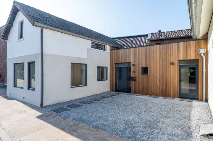 Foto 2 van Heistraat 44