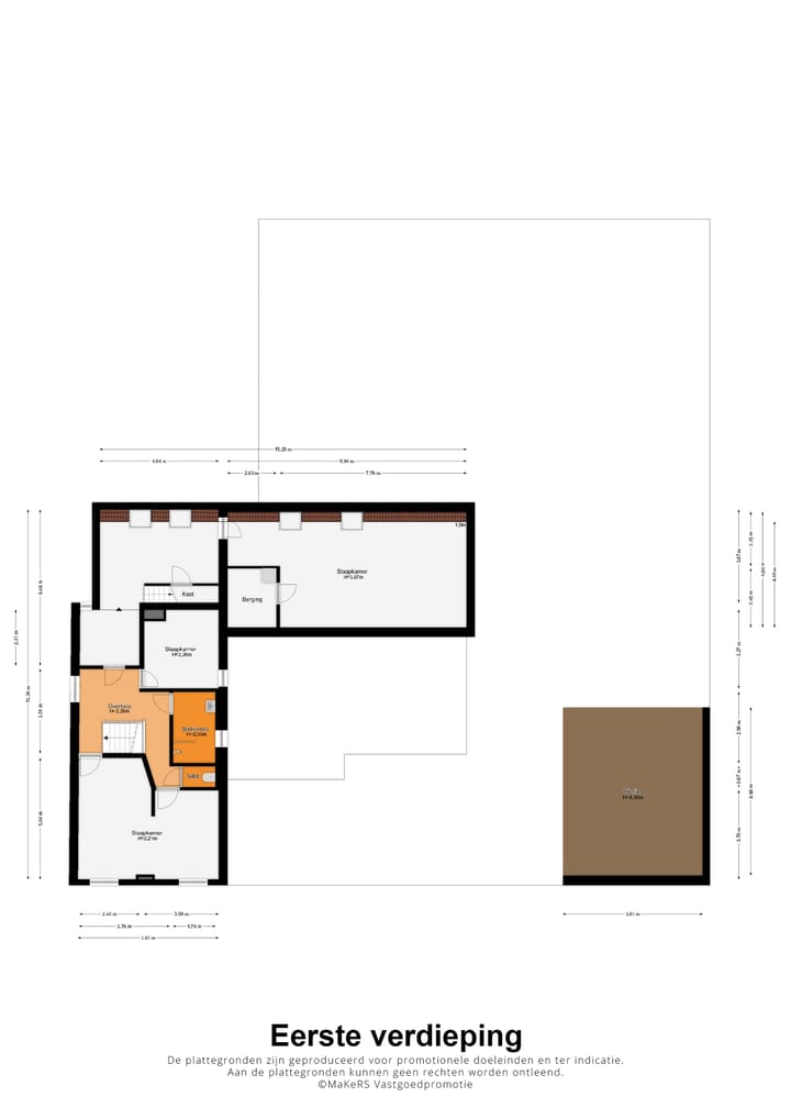 Foto 42 van Mareweg 21