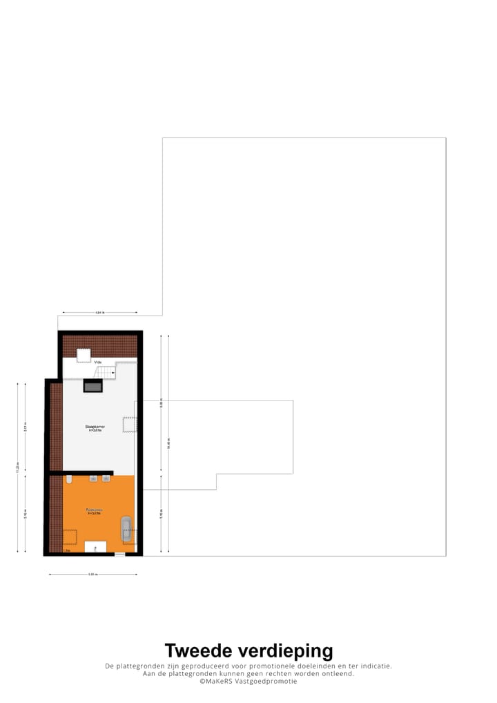 Foto 44 van Mareweg 21