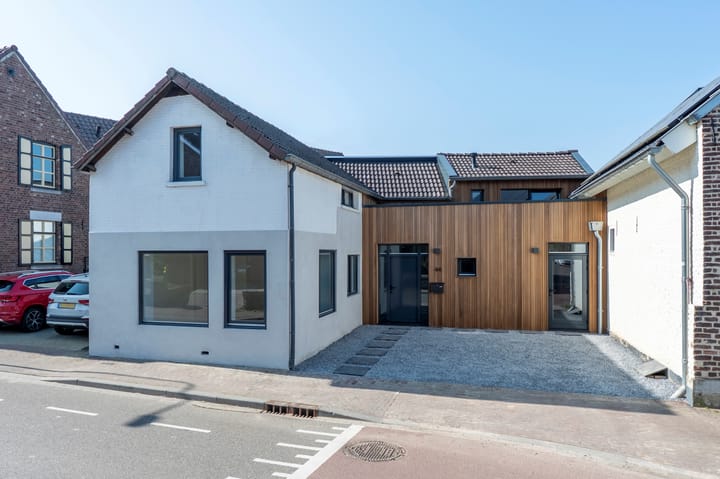 Foto 1 van Heistraat 44