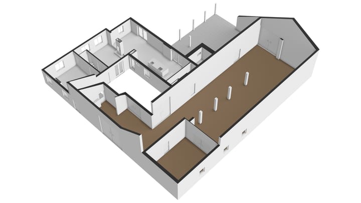 Foto 41 van Mareweg 21