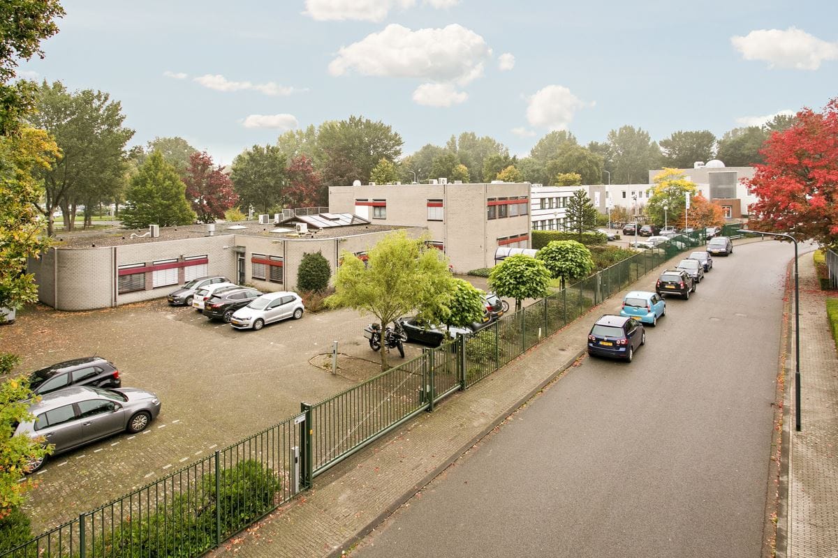 View photo 3 of Paardeweide 8
