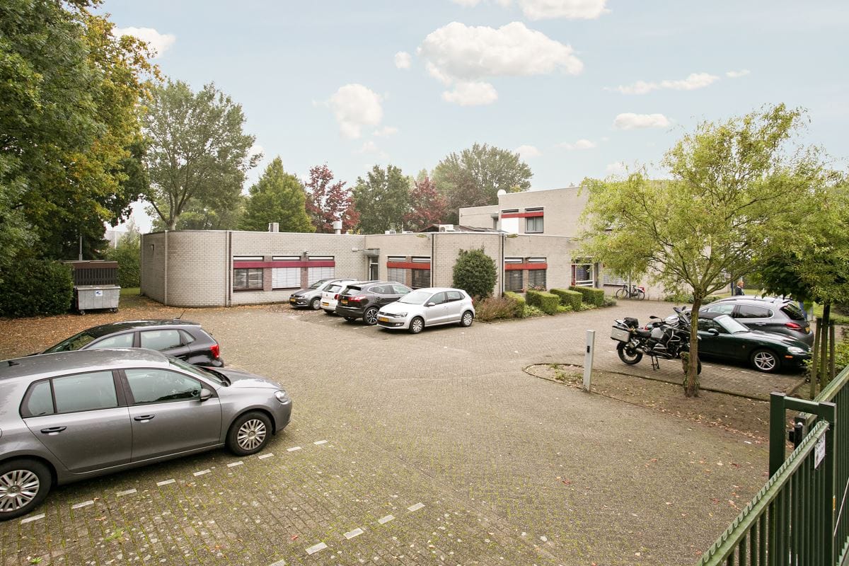 View photo 4 of Paardeweide 8