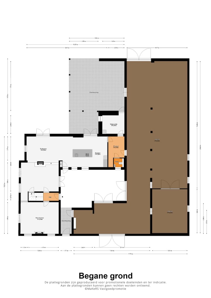 Foto 40 van Mareweg 21