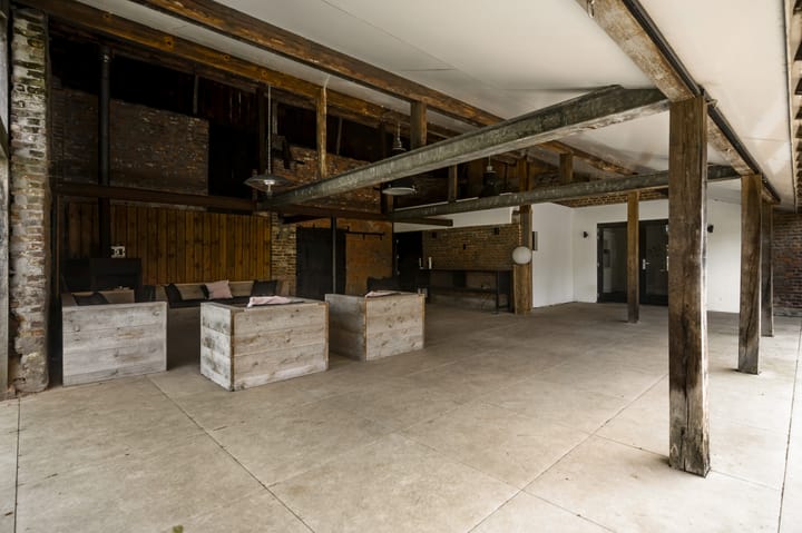 Foto 31 van Mareweg 21