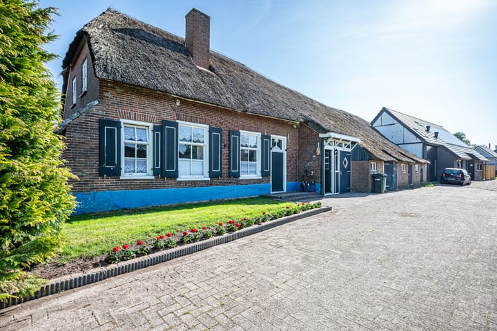 Oude Rijksweg 325