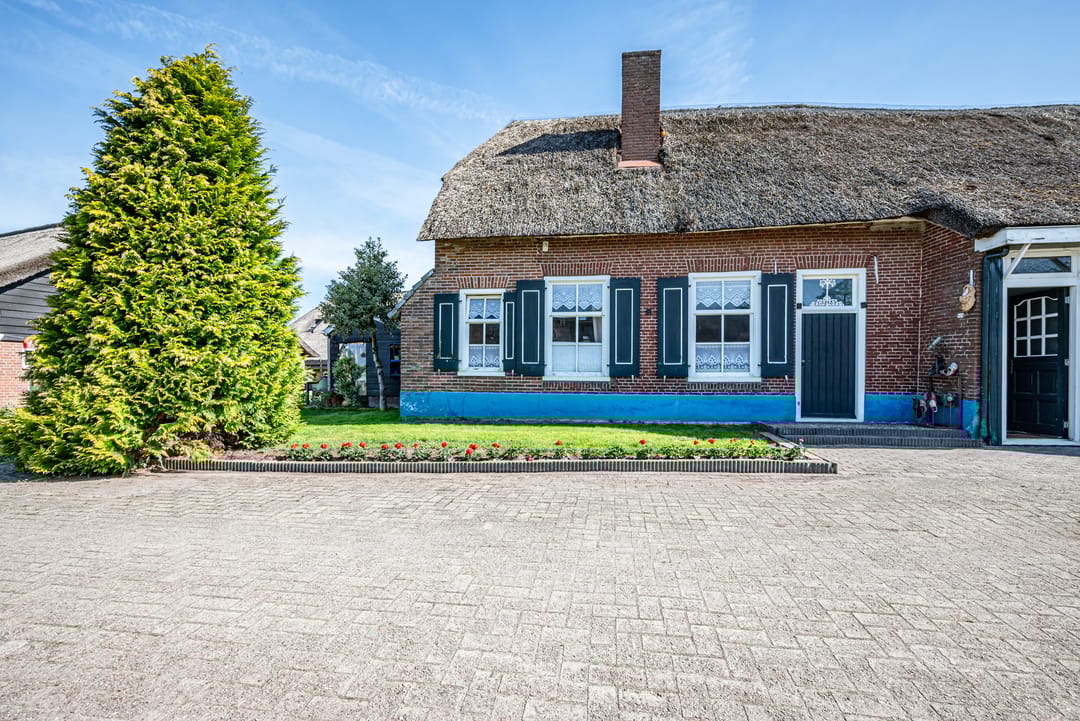 Foto 2 van Oude Rijksweg 325