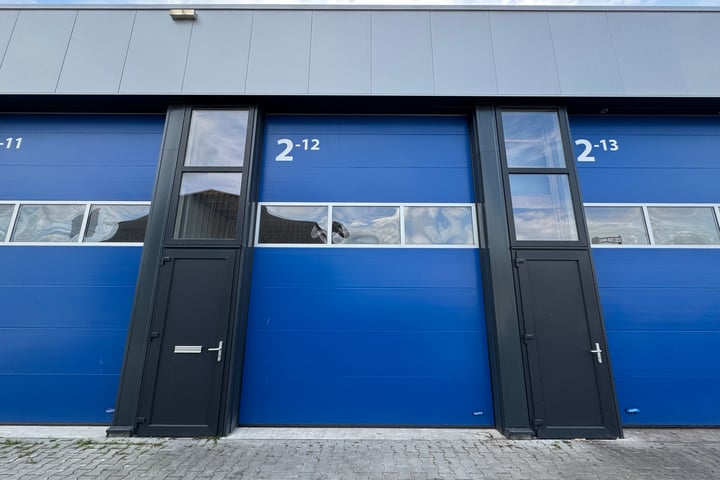 de Netelhorst 2-12, Hattem