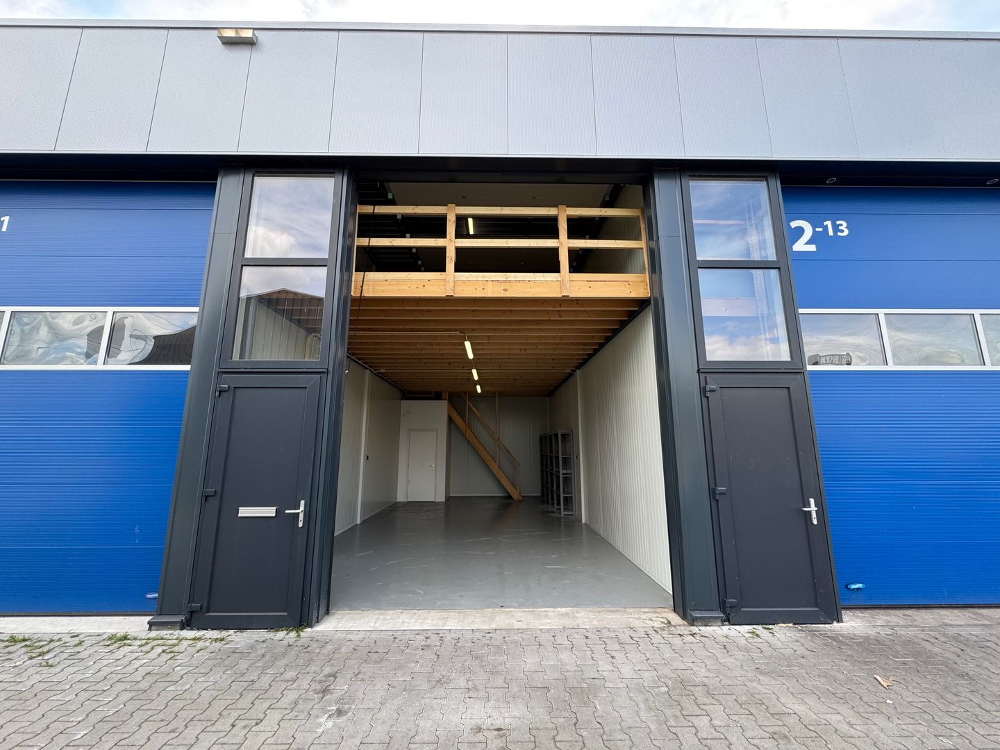 View photo 2 of de Netelhorst 2-12
