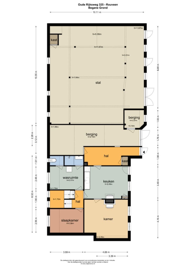 Foto 10 van Oude Rijksweg 325