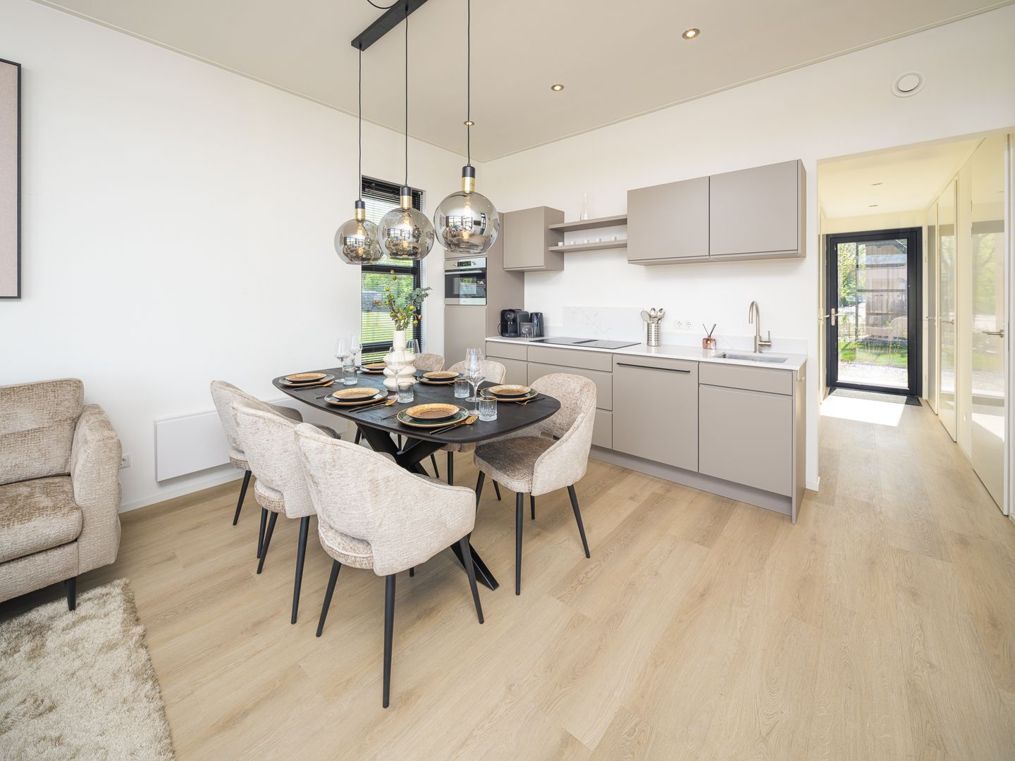 Foto 4 van Villa L- Meerzicht