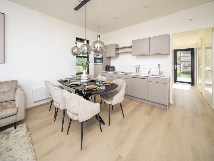 Photo 4 of Villa L- Meerzicht