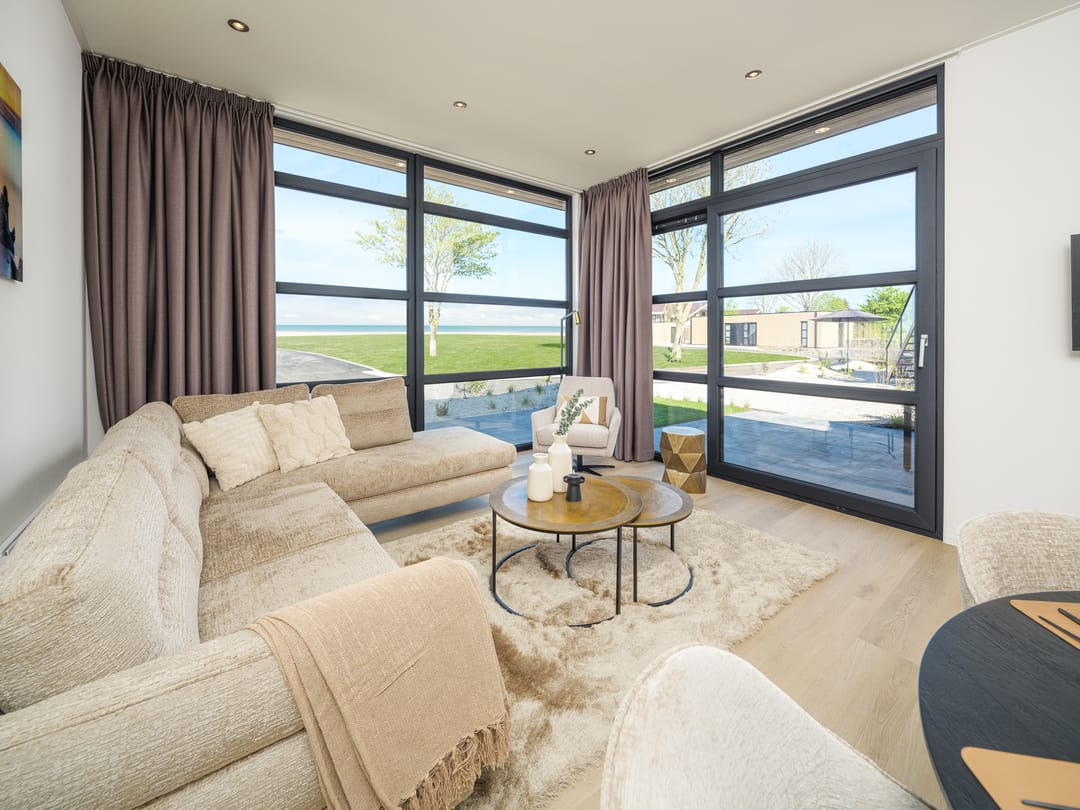 Foto 26 van Villa L- Meerzicht