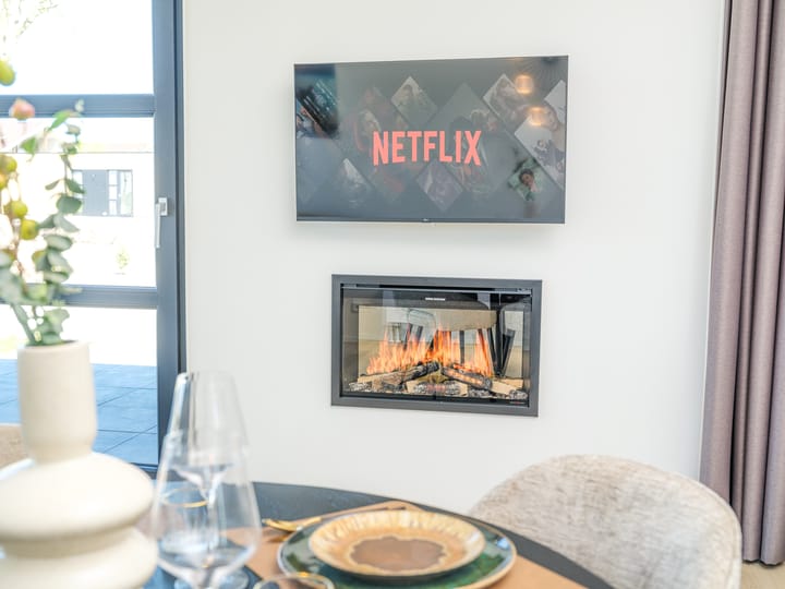 Photo 28 of Villa L- Meerzicht