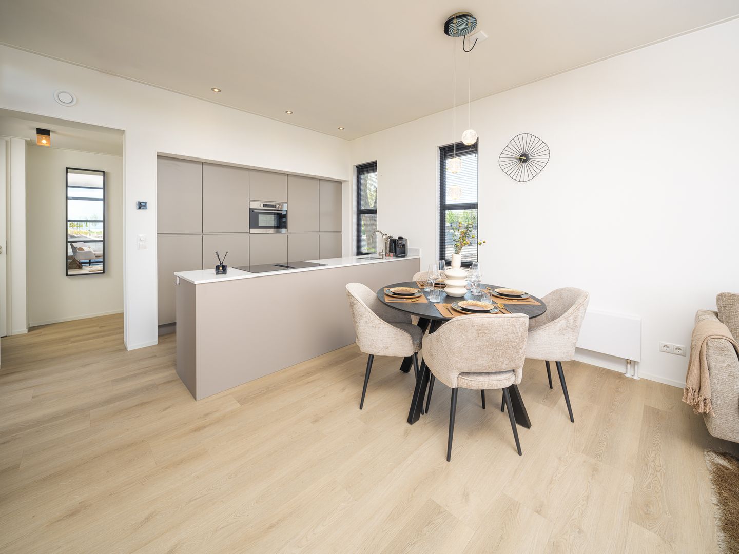 Foto 29 van Villa L- Meerzicht