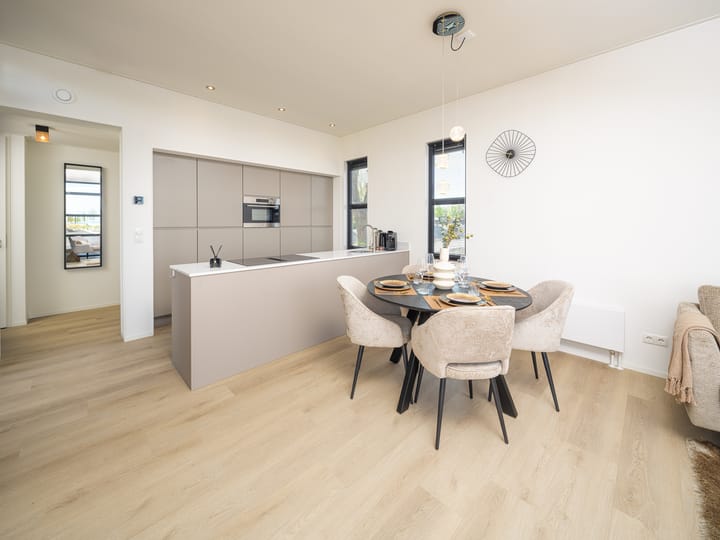 Photo 29 of Villa L- Meerzicht