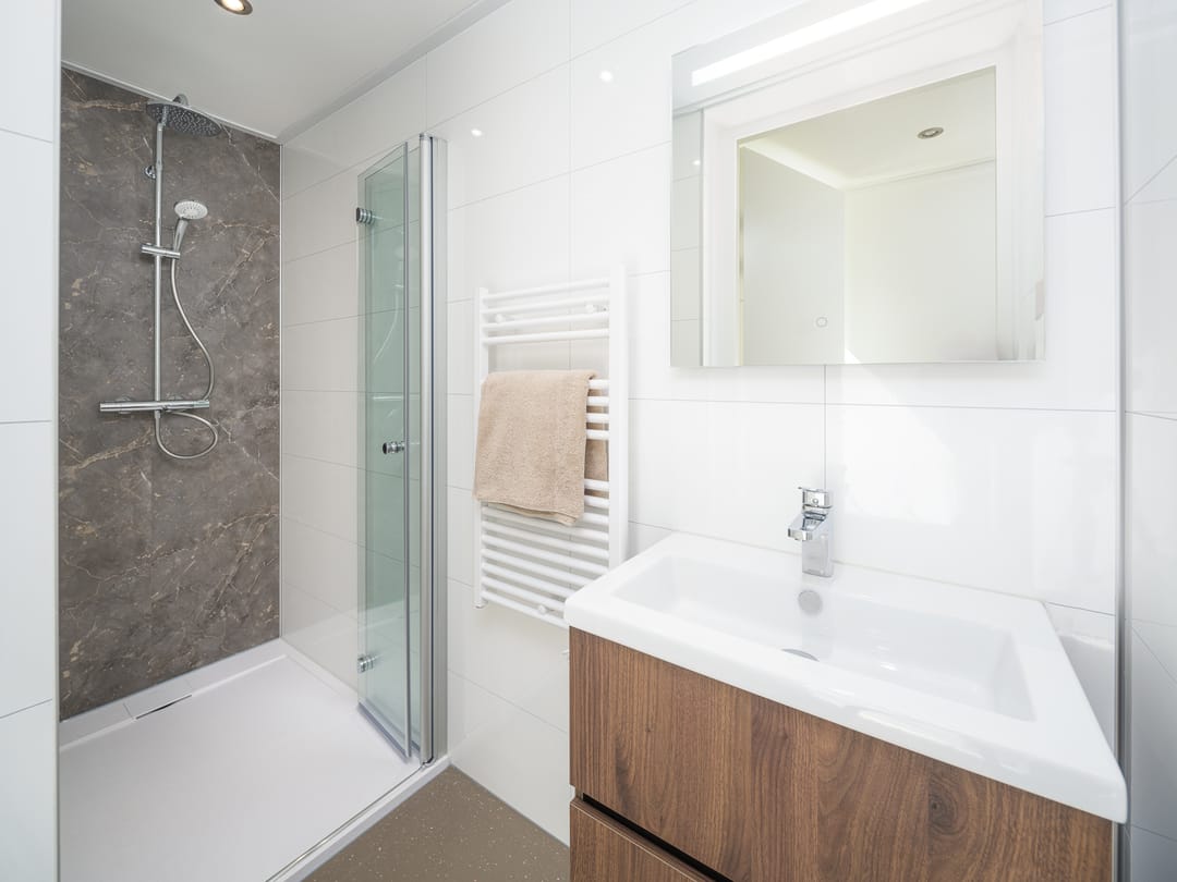 Foto 11 van Villa L- Meerzicht