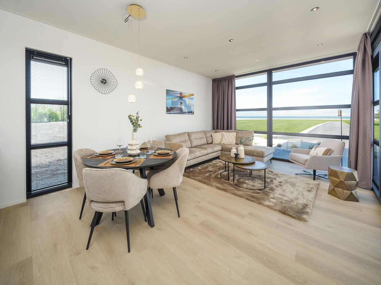 Foto 25 van Villa L- Meerzicht