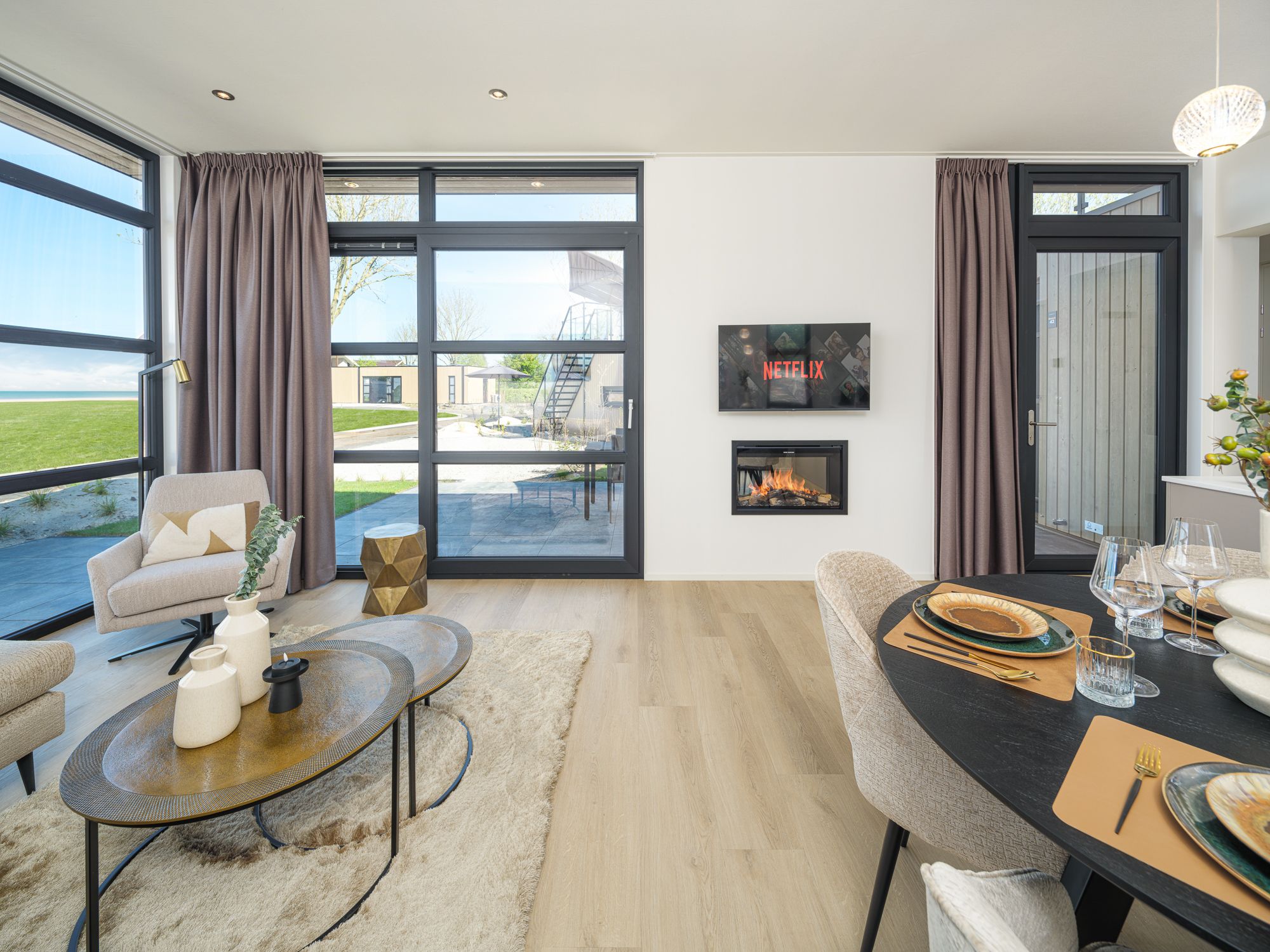 Foto 27 van Villa L- Meerzicht