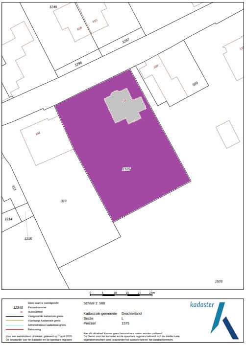 Foto 61 van Dr.Nuijensstraat 106