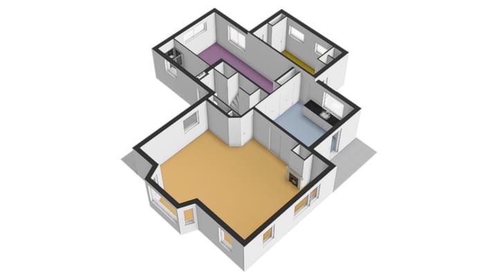 Foto 63 van Dr.Nuijensstraat 106