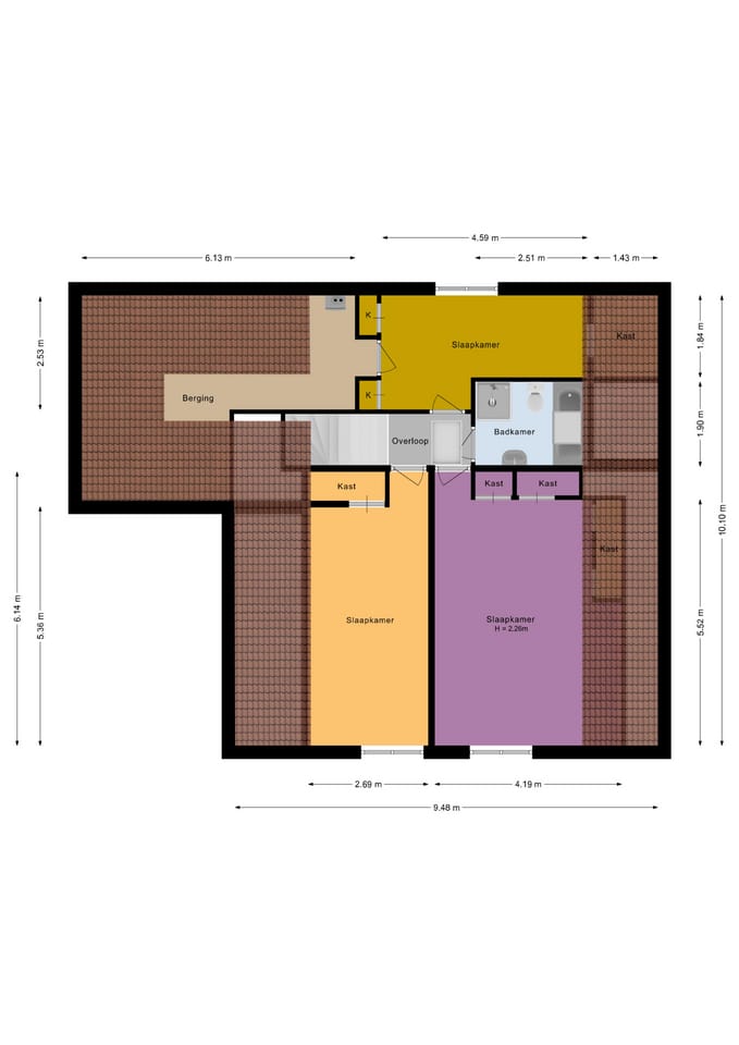 Foto 64 van Dr.Nuijensstraat 106