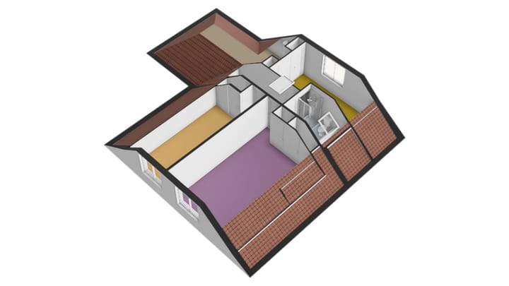 Foto 65 van Dr.Nuijensstraat 106