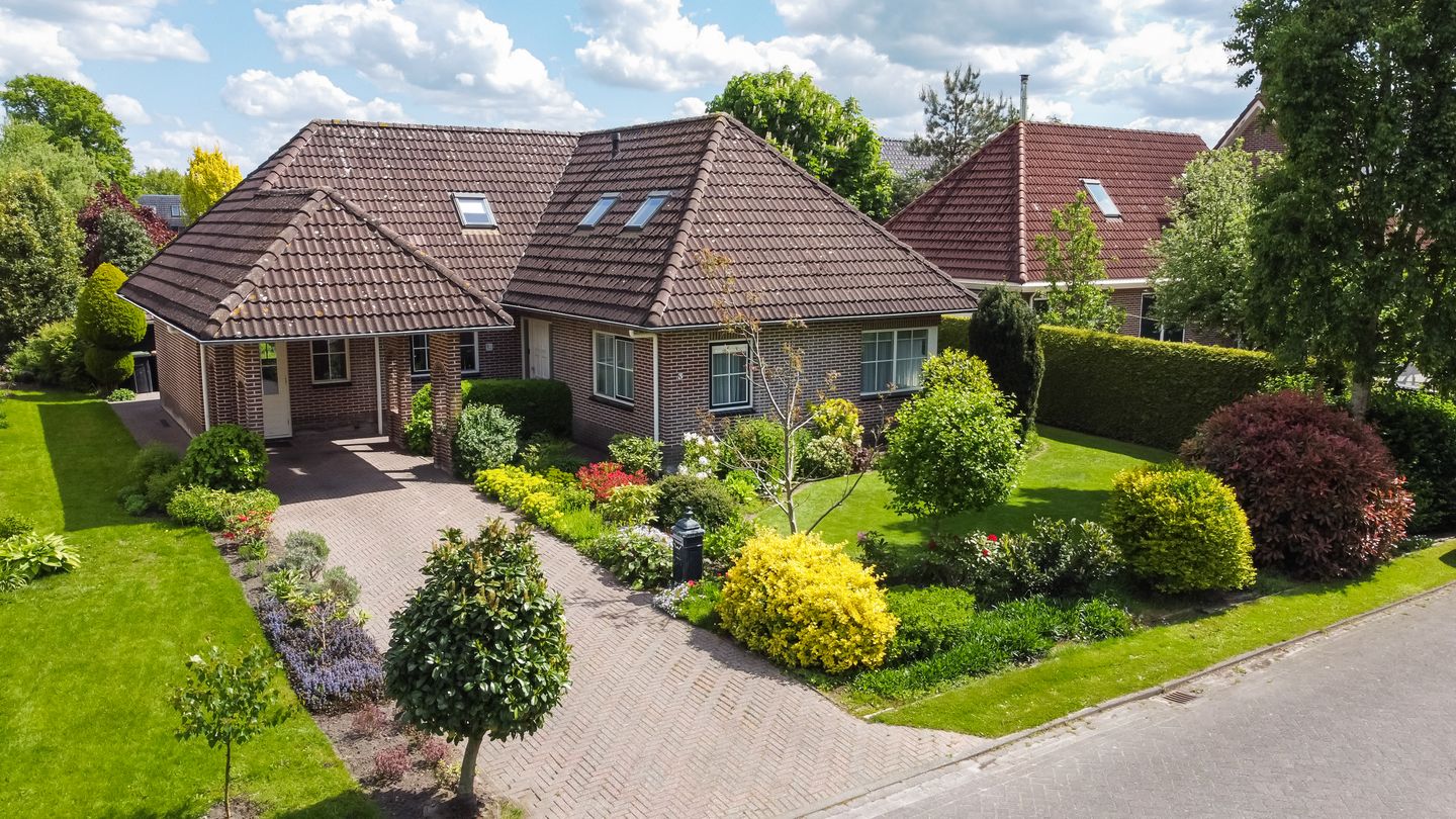 Photo 1 of De Brootacker 3