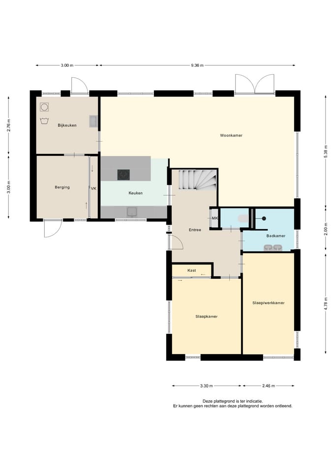 Photo 36 of De Brootacker 3