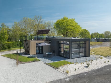 Villa L- Meerzicht thumbnail