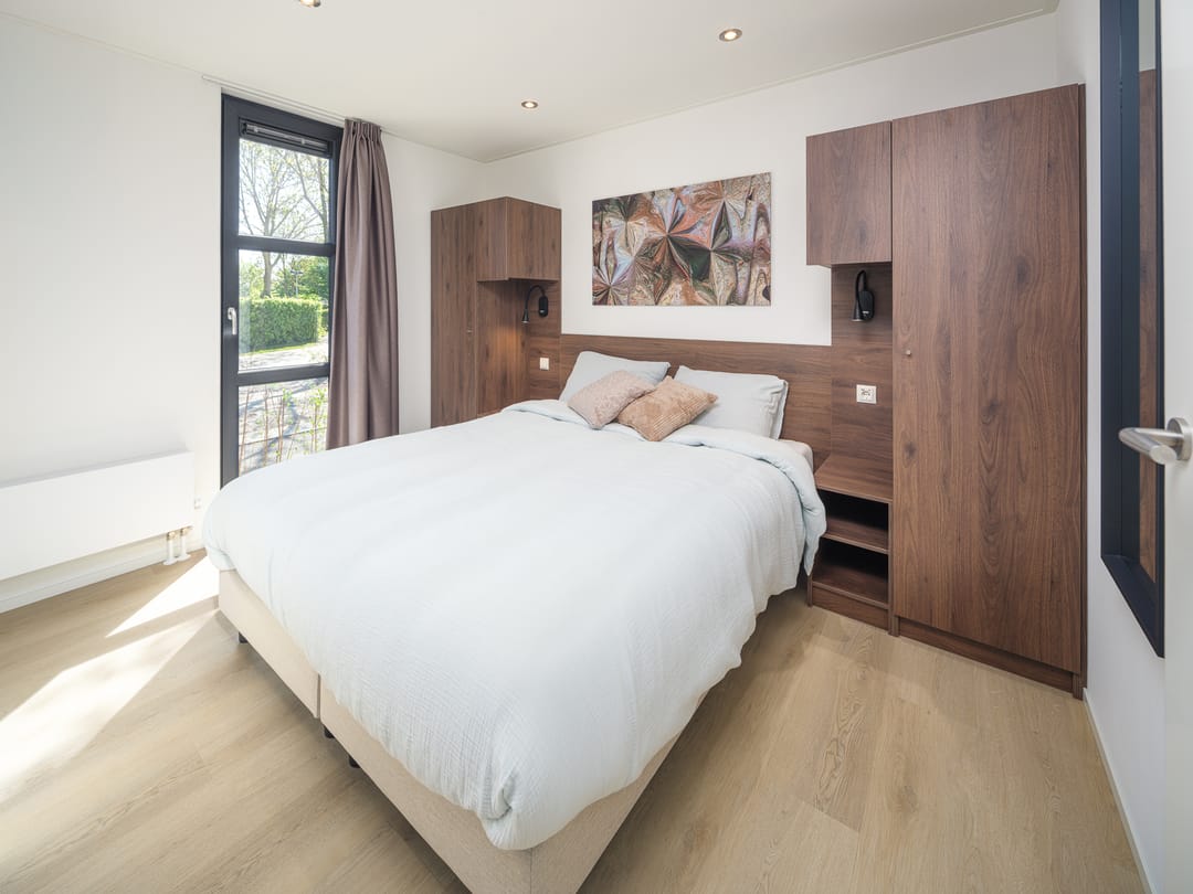 Foto 32 van Villa L- Meerzicht