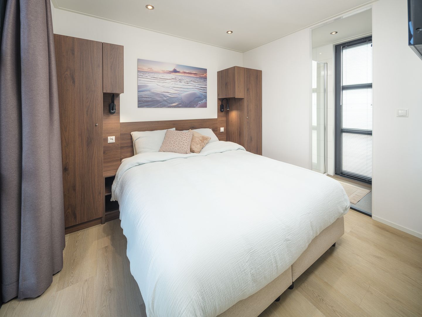 Foto 35 van Villa L- Meerzicht