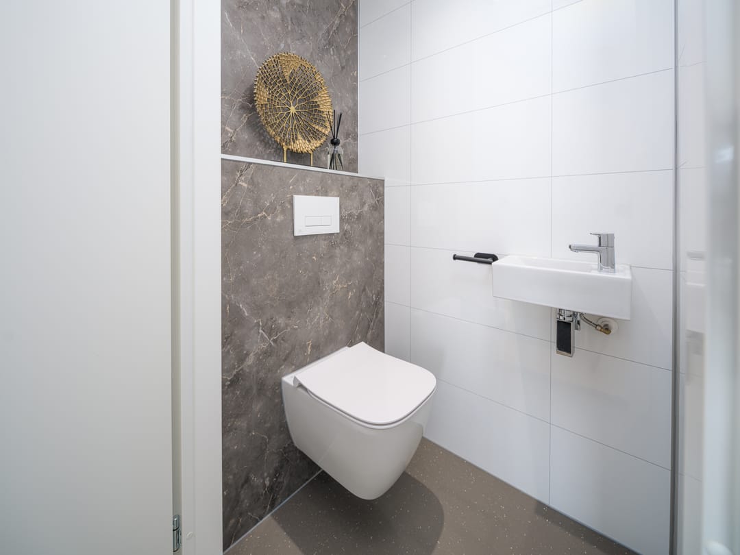 Foto 37 van Villa L- Meerzicht