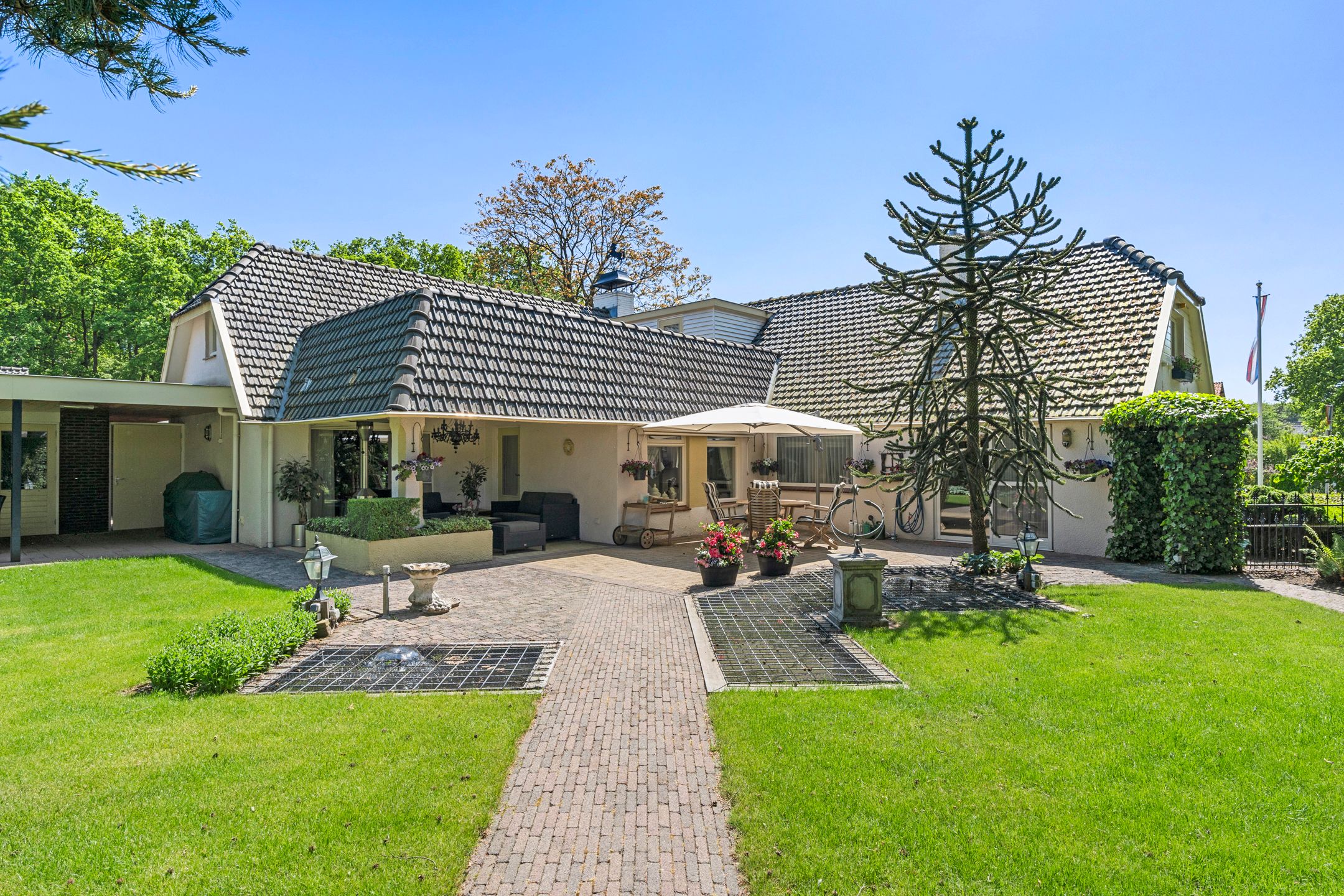 Onderlangs, 1, Otterlo, 6731BK, Gelderland, Nederland 1