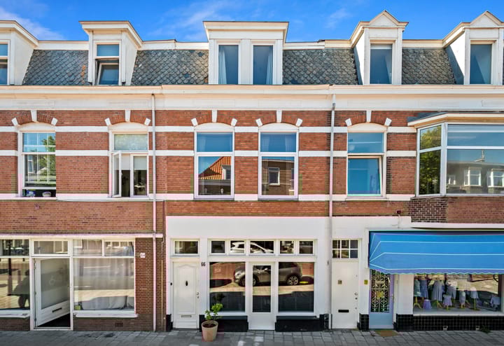 Foto 1 van Neptunusstraat 66