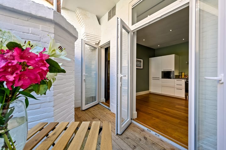 Foto 4 van Neptunusstraat 66