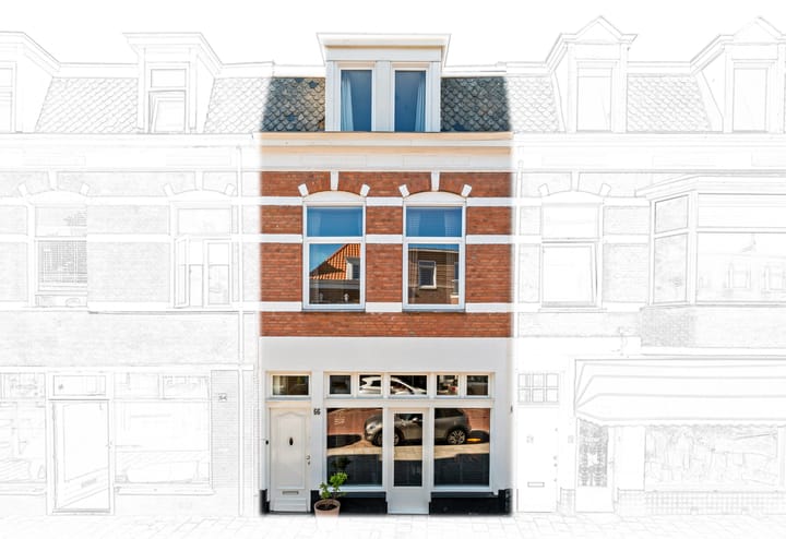 Foto 6 van Neptunusstraat 66